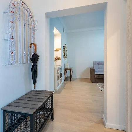 Archcathedral Apartment By Polo Apartments Kaunas Exterior photo