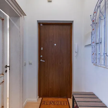 Archcathedral Apartment By Polo Apartments Kaunas Exterior photo