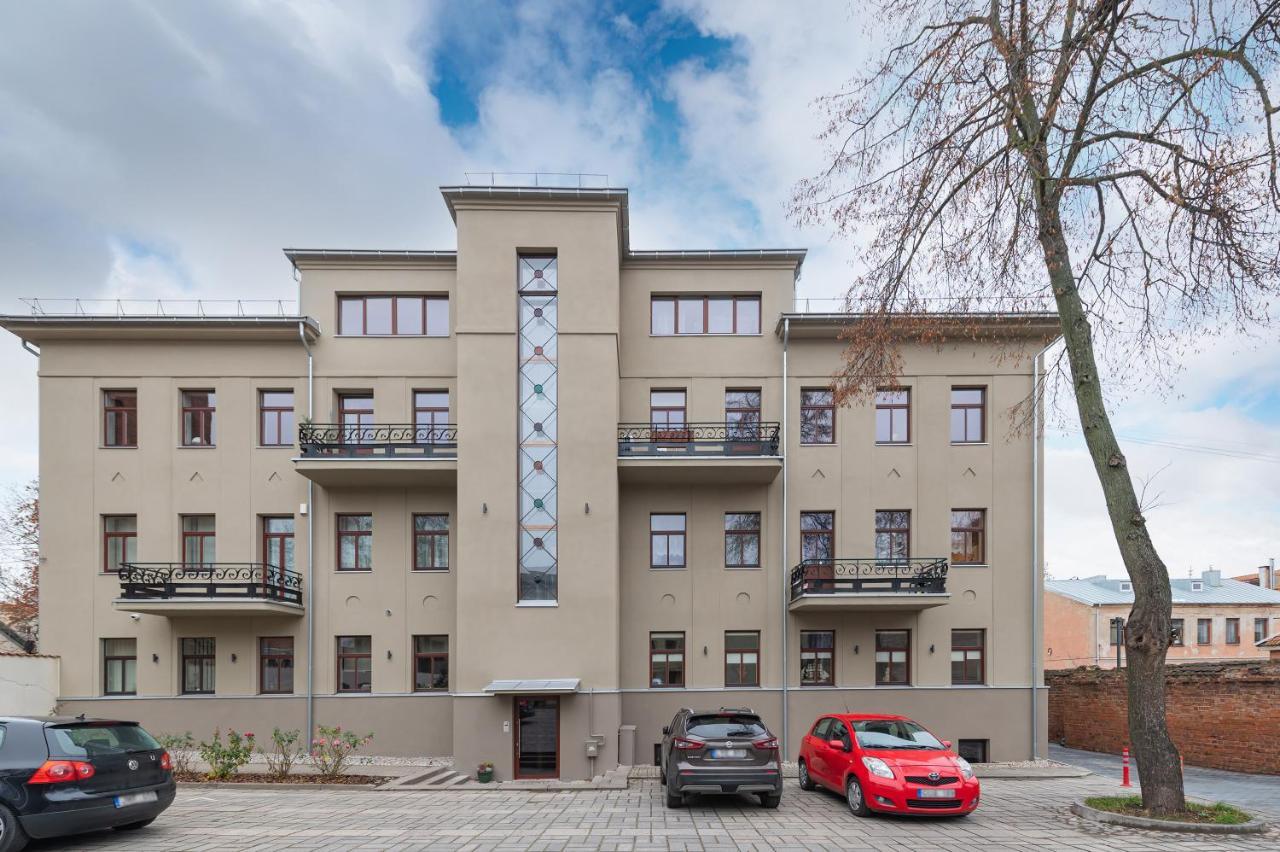 Huoneisto Archcathedral By Polo Kaunas