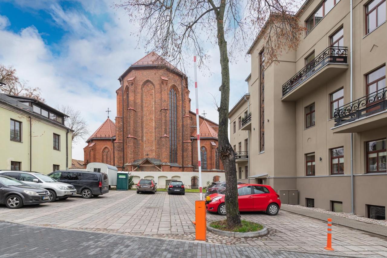 Huoneisto Archcathedral By Polo