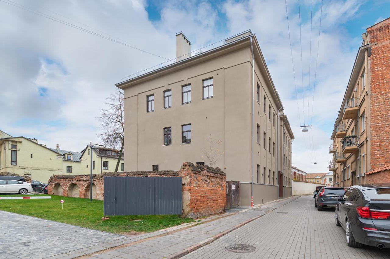 Archcathedral By Polo Huoneisto Kaunas